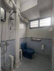 Blk 310 Clementi Avenue 4 (Clementi), HDB 3 Rooms #630736361